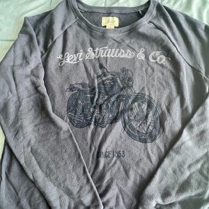 Levis Sweater for Women